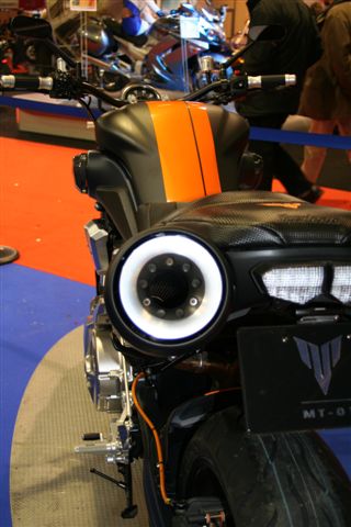 Salons du Bourget 2006 088
